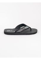 Sandalias Noise Negro Hombre Volcom