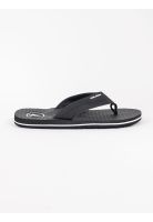 Sandalias Impact Negro Hombre Volcom