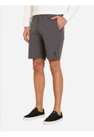 Bermuda Ruina Gris Hombre Volcom