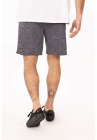 Bermuda OffShore Multicolor Hombre Rusty