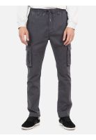 Pantalon Rebel Gris Hombre Rusty