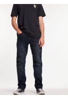 Pantalón SOLVER DENIM Hombre Azul Volcom
