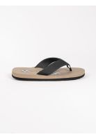 Sandalias Chaos Beige Hombre Volcom