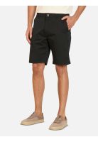 Bermuda Flowt Negro Hombre Volcom