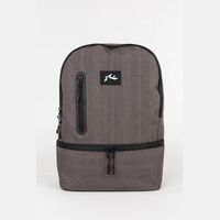 Mochila Gris Hombre 4AM115-MI19 Rusty