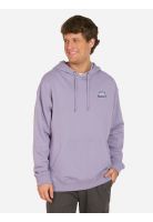 Poleron Canguro Beach Morado Hombre Rusty