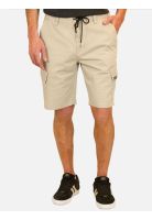 Bermuda Volcom Chino Cargo Khaki Hombre Volcom
