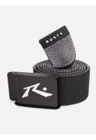 Cinturón Aus Duo Negro Hombre Rusty