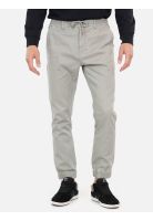 Pantalon Clash Beige Hombre Rusty