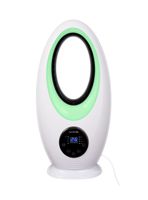 Ventilador sin Aspas con Luz LED BLBL48L