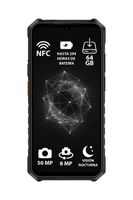 Celular Smartphone Armor X13 Dual Sim 64gb 6gb Ram Liberado