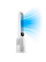 Enfriador de Aire sin Aspas