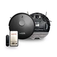 Robot Laser Aspiradora y Mopa SmartHome BLLD5200CVRW