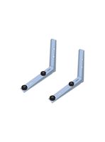 Soporte Aire Acondicionado 9-12-18-24 Mil Btu