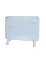 Calefactor Mural De Cristal Wi-Fi 2000W Betterlife BLCV2000W