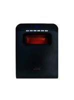 Estufa Eléctrica Infrarroja 80 m2 WiFi