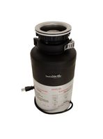 Triturador de Basura para lavaplatos 390w betterlife