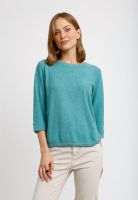 Tejido Petroleo Dover Mujer