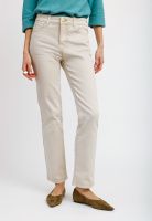 Jeans Recto Crudo Charlot26 Mujer