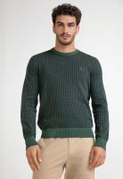 Sweater Hombre Algodón Verde