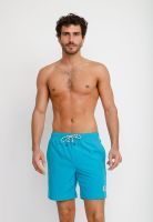 Traje De Baño Hombre Azul OPSB1002