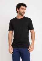 Polera Hombre Marcus Negro