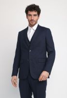 Chaqueta Formal Hombre Suit Separate Navy THE WASHABLE SLIM SUIT