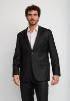 Chaqueta Formal Hombre Negra 21090/118F