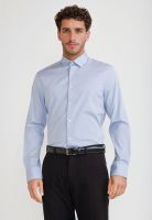 Camisa Hombre Smart Celeste Celeste