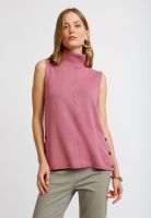 Tejido Malva Campanilla Mujer