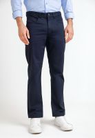 Pantalón Hombre Algodón Vilas Azul Marino