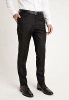 Pantalón The Willow Slim Suit Sep Negro THE WILLOW SLIM