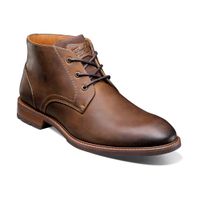 Botines Casual Lodge 3-Eye Chukka Cognac