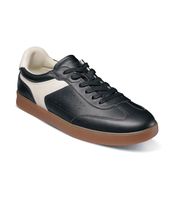 Zapatillas Casual Pace To Toe Sneaker Negro