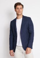 CHAQUETA HOMBRE LINO