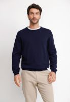 Tejido Hombre Phelps Azul Marino