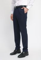 Pantalón Formal Hombre Suit Separate Navy THE WASHABLE SLIM