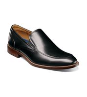 Mocasines Rucci Moc Slip Negro