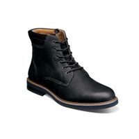 Botines Norwalk Lace Bt Negro