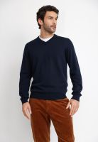 Tejido Hombre Parrot Azul Marino