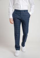 Pantalón Hombre Formal Azul