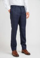 Pantalón Formal Hombre Navy
