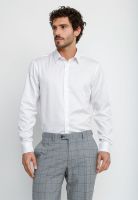 Camisa Hombre Formal Blanca SSS1121001