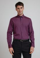 Camisa Hombre Smart Morado