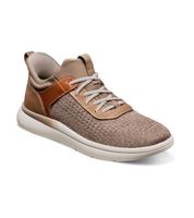 Zapatillas Casual Fleet Knit Lace Arena