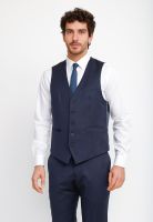 Gilet Formal Hombre Navy Willow