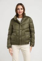 Parka Mujer Bruselas Safari