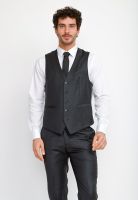 Gilet Formal Hombre Marengo Willow