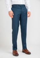Pantalón Formal Hombre Petróleo
