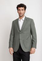Chaqueta Hombre Formal Coderas Executive Verde